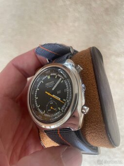 Seiko 6139-7002 - 2