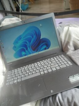 Notebook Lenovo - 2