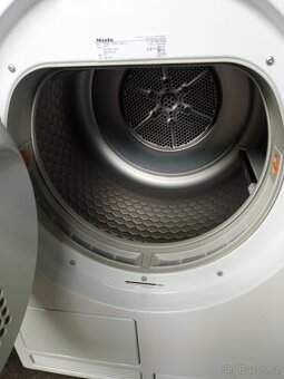 Sušíčka Miele GalaG XL ( vyrobeno v Německu ) - 2