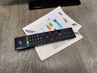 LCD TV televizor JVC LT-24VH42J - 2