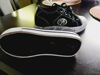 Koloboty HEELYS - 2