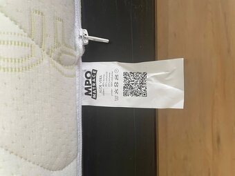 Matrace 80 x 200 cm ( 2 ks ) - 2