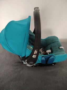 PRODÁM VAJÍČKO BRITAX ROMER - 2