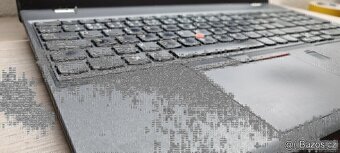 Lenovo Thinkpad T570 - 2