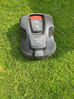 Husqarna Automower 310 - 2