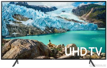 Samsung UHD 4K - 2