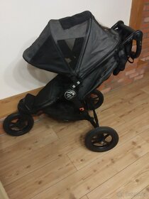 Jogger City Elite - 2