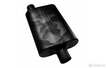 Tlumič Flowmaster SUPER 44 2,5" / 63mm komorový - 2