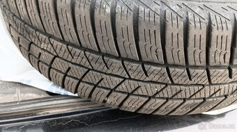 Polaris 5 195/65 R15 - 2