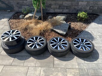 Kola r18 - golf original R-line Serron - 2