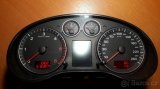 Budiky maxidot Audi A3 8P diesel 8P0920930Q, PIN - 2
