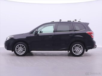 Subaru Forester 2,0 i 177kW Aut. AWD CZ Kůže (2014) - 2