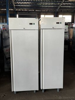 Profi lednice - 2