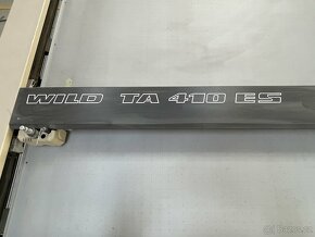 Plotr Leica Wild TA 410 - 2