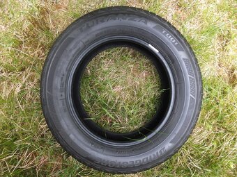 Letní pneu 195/65/15 Bridgestone Turanza - 2