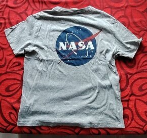 Tričko NASA - 2