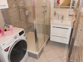 Pronájem bytu 2+1 55 m2 16 000,- Kč. - 2