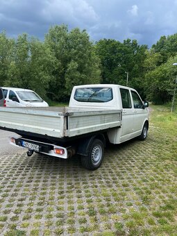 Vw transportér valnik nova stk - 2