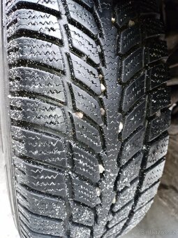 Kola 245/70r16 - 2