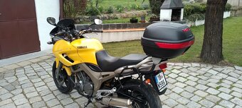 Yamaha TDM 900 - 2