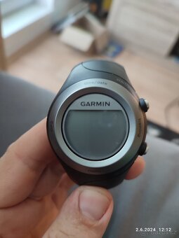 Prodám hofinky Garmin 910 XT + 405, na ND - 2