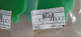 Speedglas Vnější ochranný zorník G5-01 - 2