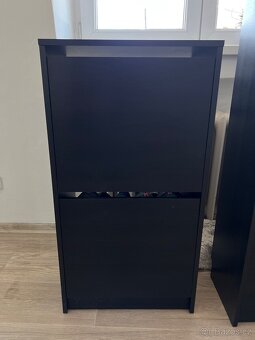 Ikea botník - 2