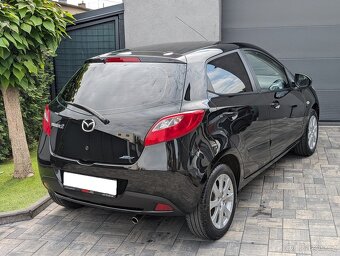 118.000KM❗MAZDA 2 1.3/55KW 2010 1.MAJITEL SERVIS MAZDA - 2
