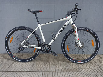 Specialized Crosstrail Comp vel. L" - 2