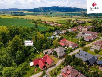 Prodej rodinného domu 88 m2, Bezděčí u Trnávky - 2