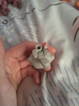 Lps kočka - 2