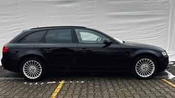 Audi A4 3,0TDi Quattro Avant S-line 2015 - 2