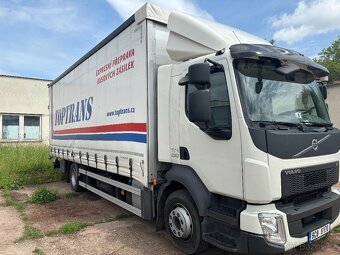 Volvo FL - 2