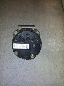Alternator megan 1999-2003 - 2
