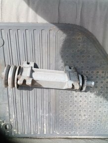Elektromotory - 2