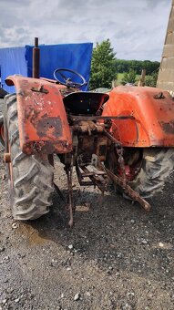 Zetor 3011 - 2