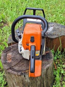 Motorová pila STIHL MS 250 - 2