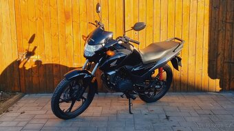 HONDA CB 125F 2022 - 2