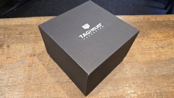 Krabice na Tag heuer connected modular 45 - 2