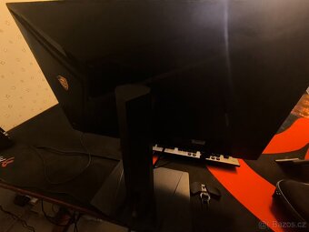 MSI - MAG274QRF/QD - 2