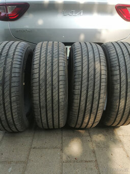Letní pneumatiky 195/55/16 87H Michelin Primacy 4 - 2