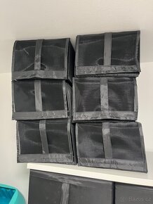 Ikea box na boty - 2