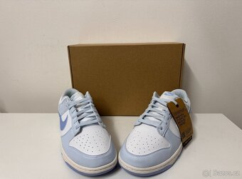 Nike Dunk Low Next Nature Blue Tint vel.44,5/28,5cm - 2