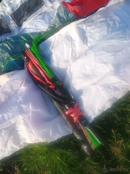 Kite Radsail 6,0 m PRO - 2