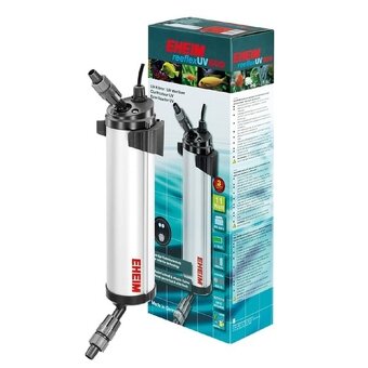 EHEIM UV Sterilizátor reeflex UV 800 - 2