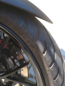 Yamaha MT 125 - 2