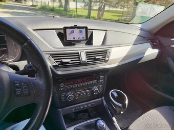 BMW X1, rok 2013, 318D,105kw, X Drive , ND - 2