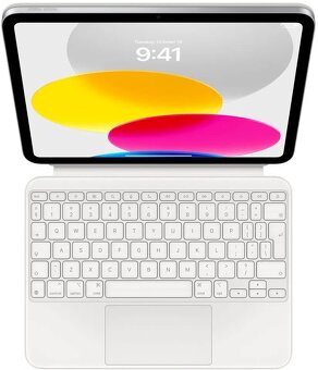 iPad Pro 11" 256GB M4 Stříbrný 2024 pouzdro zdarma - 2
