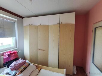 Ložnice zdarma. - 2