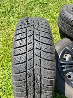 Barum Polaris 5 - 185/60 R15 T - 2
